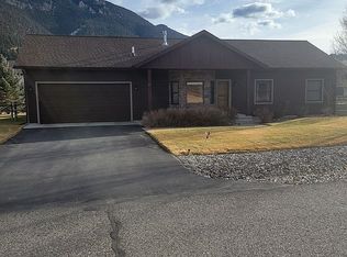 62 Sawtooth Dr, Gallatin Gateway, MT 59730
