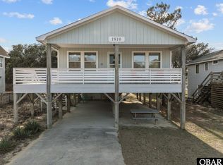 1910 Georgia Ln LOT 115, Kill Devil Hills, NC 27948