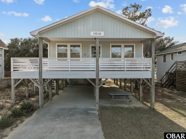 1910 Georgia Ln Lot 115, Kill Devil Hills, NC 27948