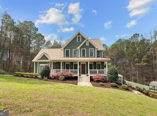 1714 Harris Rd, Jasper, GA 30143