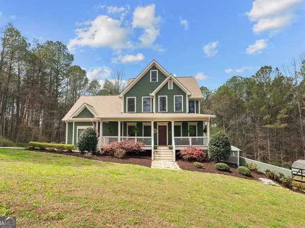 1714 Harris Rd, Jasper, GA 30143