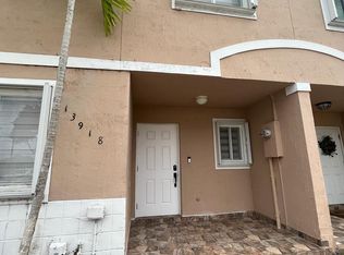 13918 SW 173rd Ter, Miami, FL 33177