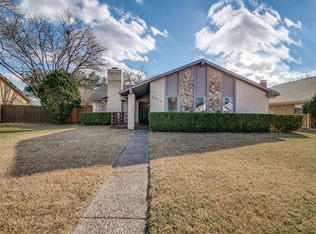 1918 J J Pearce Dr, Richardson, TX 75081