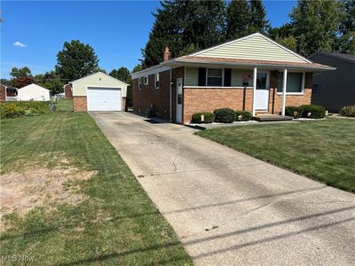 746 Whipple Ave, Campbell, OH, 44405