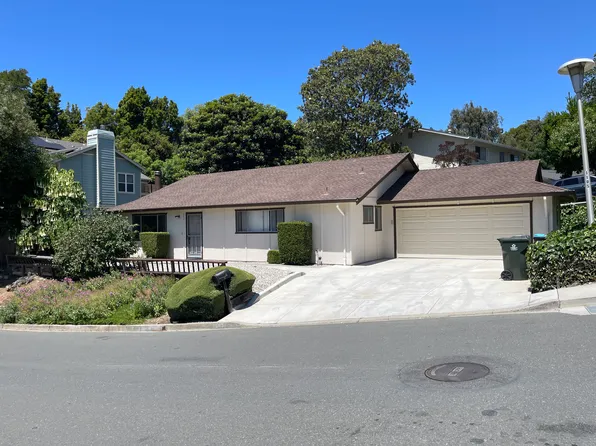 245 Saint Augustine Dr, Benicia, CA 94510