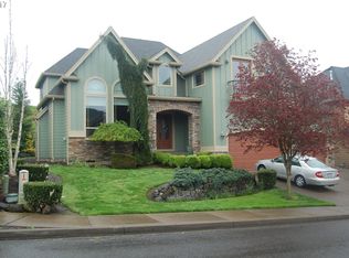 3714 NE Ione St, Camas, WA 98607