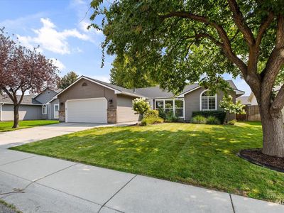 4420 S Danridge Ave, Boise, ID, 83716