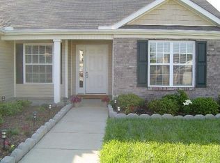 2409 Chartwell Ln, Graham, NC 27253