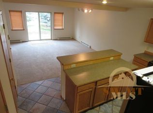 10 Spruce Cone Dr #2, Big Sky, MT 59716