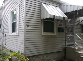 420 Whitlock Ave, Toledo, OH 43605