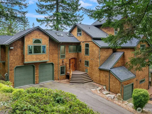 27515 SE 154th Place, Issaquah, WA 98027