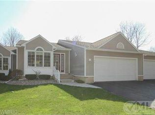 129 Forestview Dr, Battle Creek, MI 49015