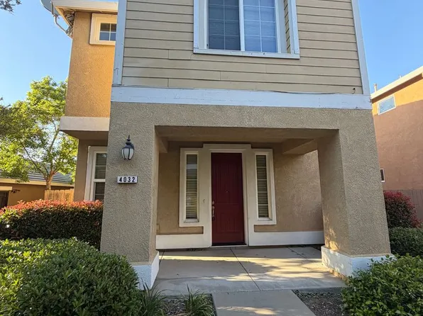 4032 Vittoria Ln, Sacramento, CA 95834