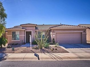 42585 W Constellation Dr, Maricopa, AZ 85138
