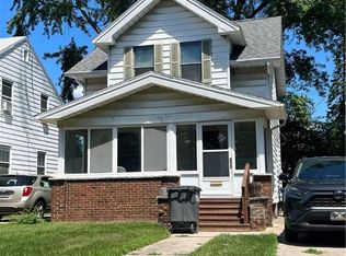 1944 Wellesley Dr, Toledo, OH 43606