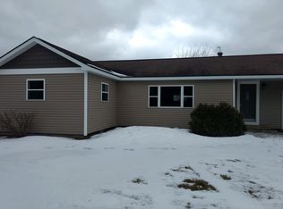 2018 S Santiago Rd, Au Gres, MI 48703