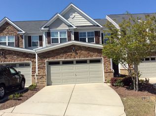 707 Grace Hodge Dr, Cary, NC 27519