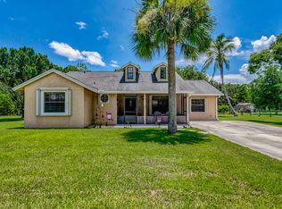16082 78th Rd N, Loxahatchee, FL 33470