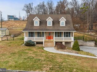 6527 Stable View Ln, Timberville, VA 22853
