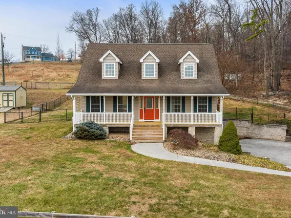 6527 Stable View Ln, Timberville, VA 22853