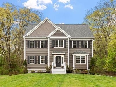 10 West St, Wilmington, MA, 01887