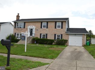 8913 Trubador Dr, Clinton, MD 20735