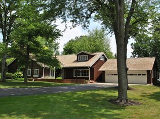 7659 Township Road 237, Findlay, OH 45840