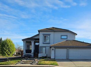 1275 S Bluff Dr, Roseville, CA 95678