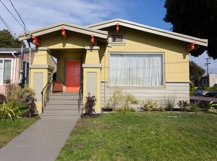 2831 Dohr St, Berkeley, CA 94702