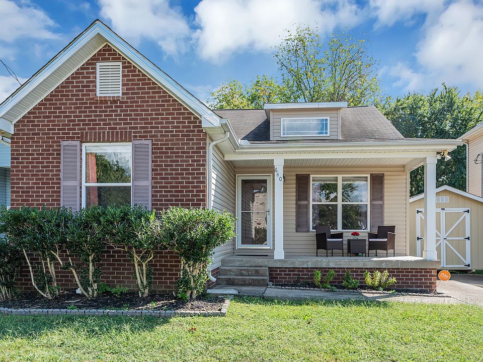 1st image of 640 E Vailview Ct