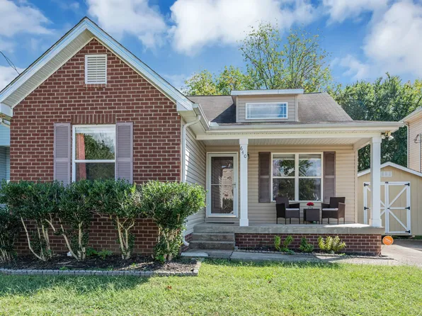 640 E Vailview Ct, Nashville, TN 37207