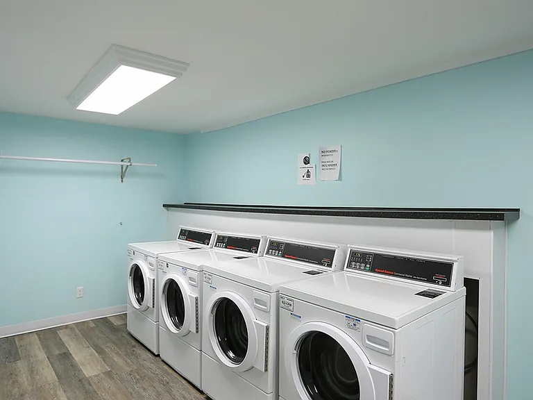 Laundry