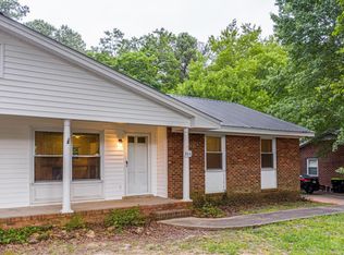 3616 Bowling Dr, Raleigh, NC 27606