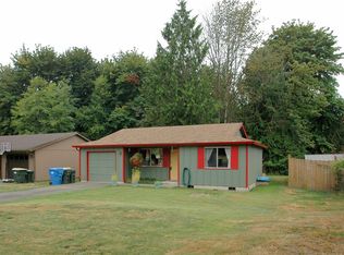 3027 Saint James Ct NW, Olympia, WA 98502