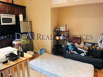 Rented by DSA Realty