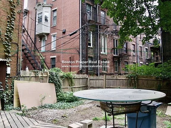 5th image of 601 Tremont St #2