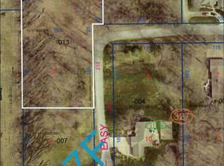 Lots 1 And 5 Easy St, Mount Carmel, IL 62863