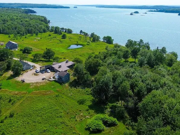 Lot 4 Timber Cove Lane, Harrington, ME 04643
