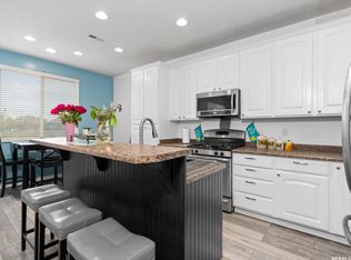 1061 N Kettering Dr, North Salt Lake, UT 84054