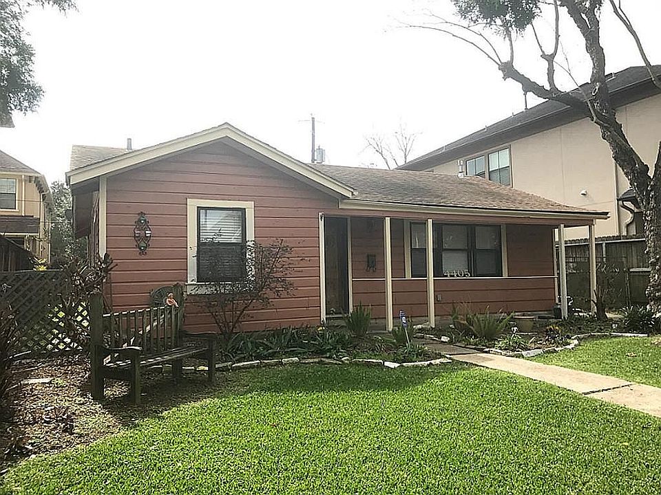 2nd image of 4405 Vivian St