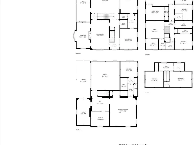 7825 Oldchester Rd — Photo 3