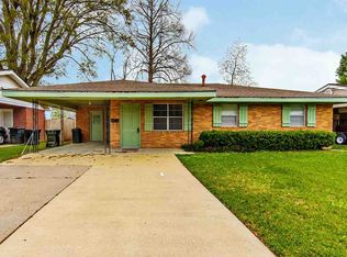 207 Ziegler Ave, Houma, LA 70360