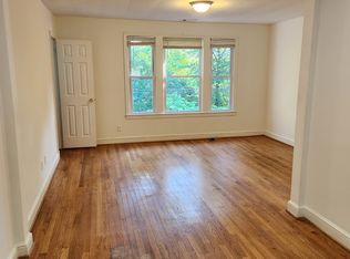331 Parkland Pl SE APT 3, Washington, DC 20032