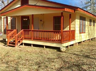 6174 County Road 35, Tyler, TX 75706