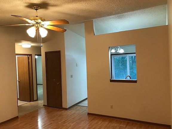Living Room - Kitchen/Hall Entrance