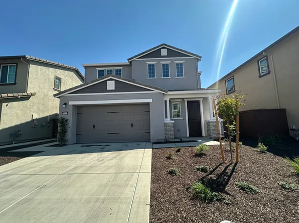 4861 Happy Hallow Dr, Folsom, CA 95630