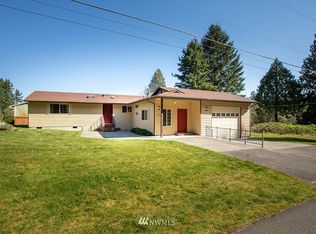 3976 NW Orilla St, Poulsbo, WA 98370