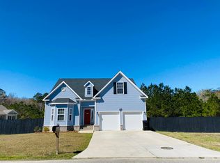 694 Avenue Parson Gdns, Georgetown, SC 29440