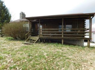 417 Georgetown Rd, Midway, KY 40347