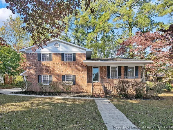 1564 Mintz Ave, Fayetteville, NC 28303